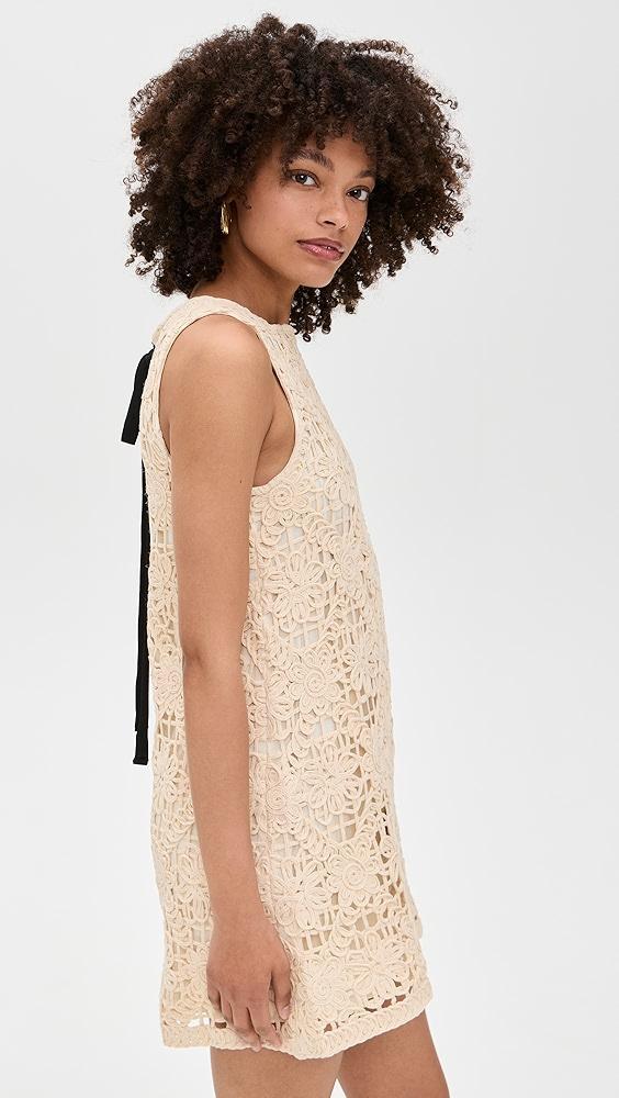 o.p.t Harley Cotton Dress | Shopbop Product Image