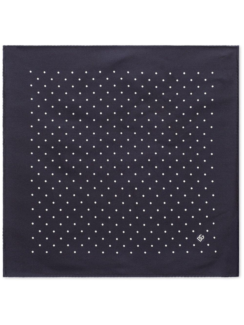 TOILE ICONOGRAPHE SILK SCARF  Product Image