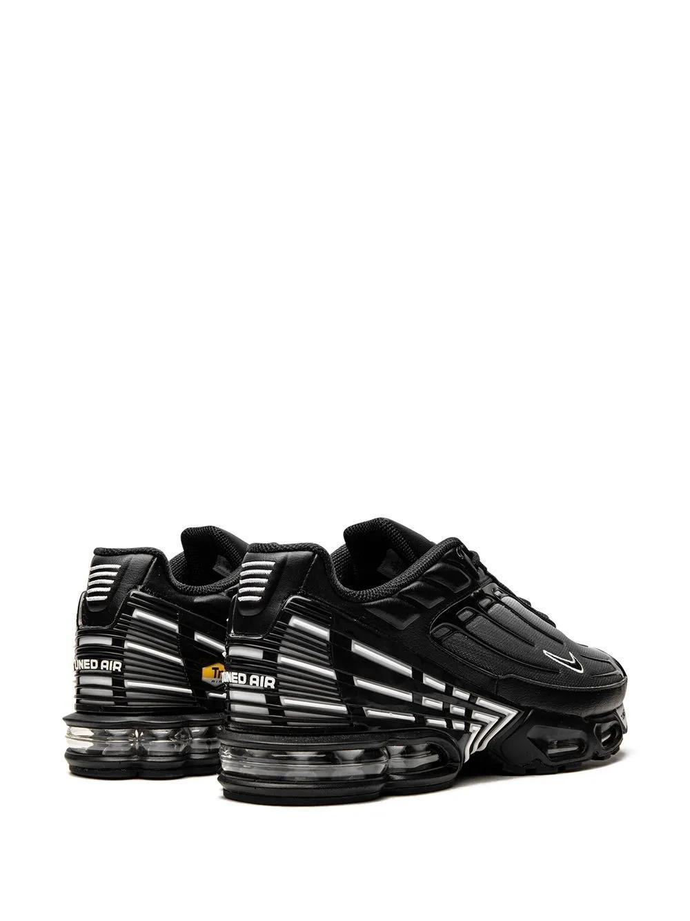 Air Max Plus III sneakers Product Image