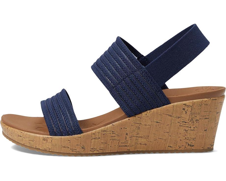 Danita Strappy Wedge Sandals Product Image