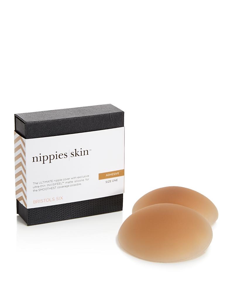 Bristols Six Nippies Skin Adhesive Petals Product Image