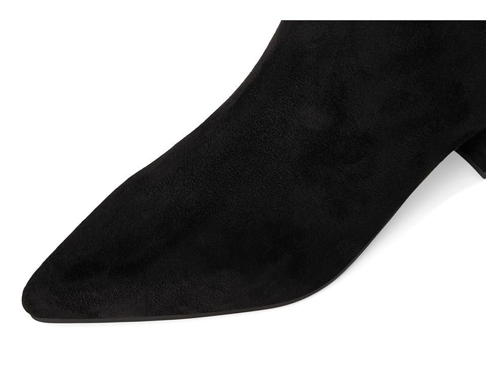 Marc Fisher Ltd. Womens Lottie Pointed Toe Block Heel Tall Boots Product Image
