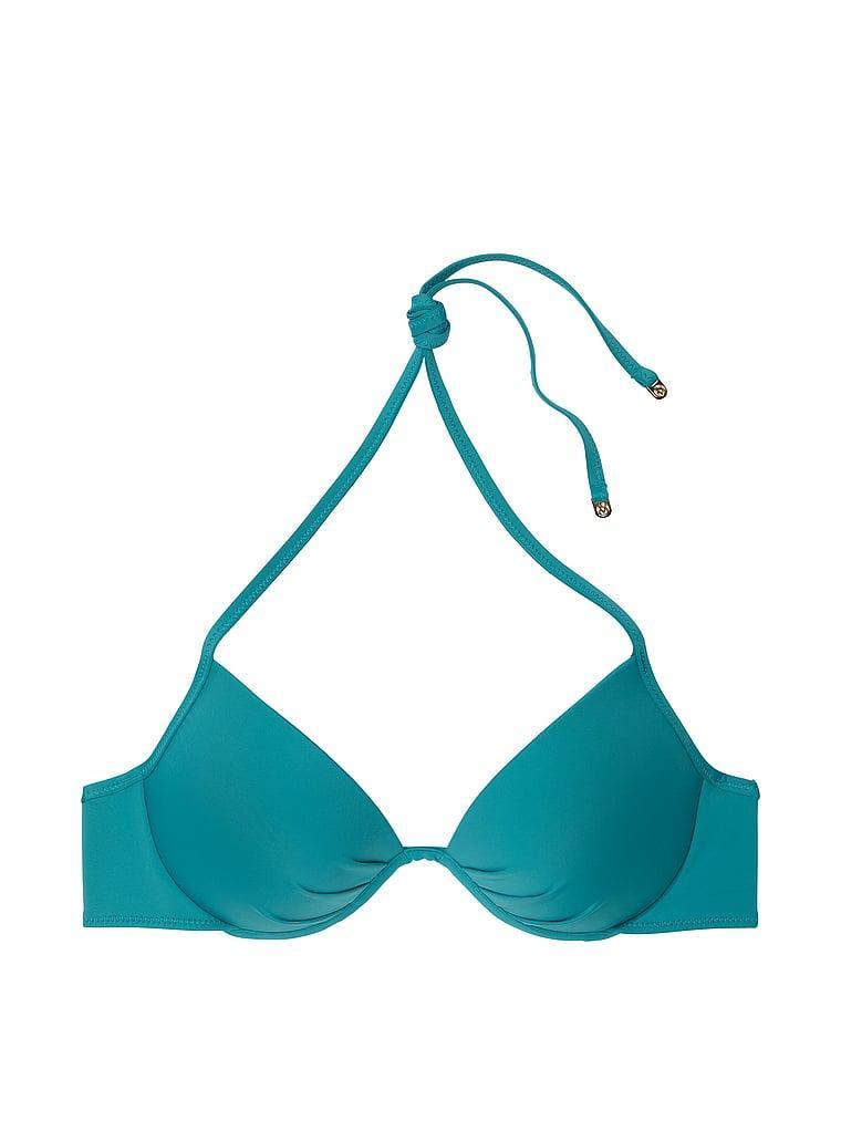 VS Archives Essential Push-Up Bikini Top Product Image