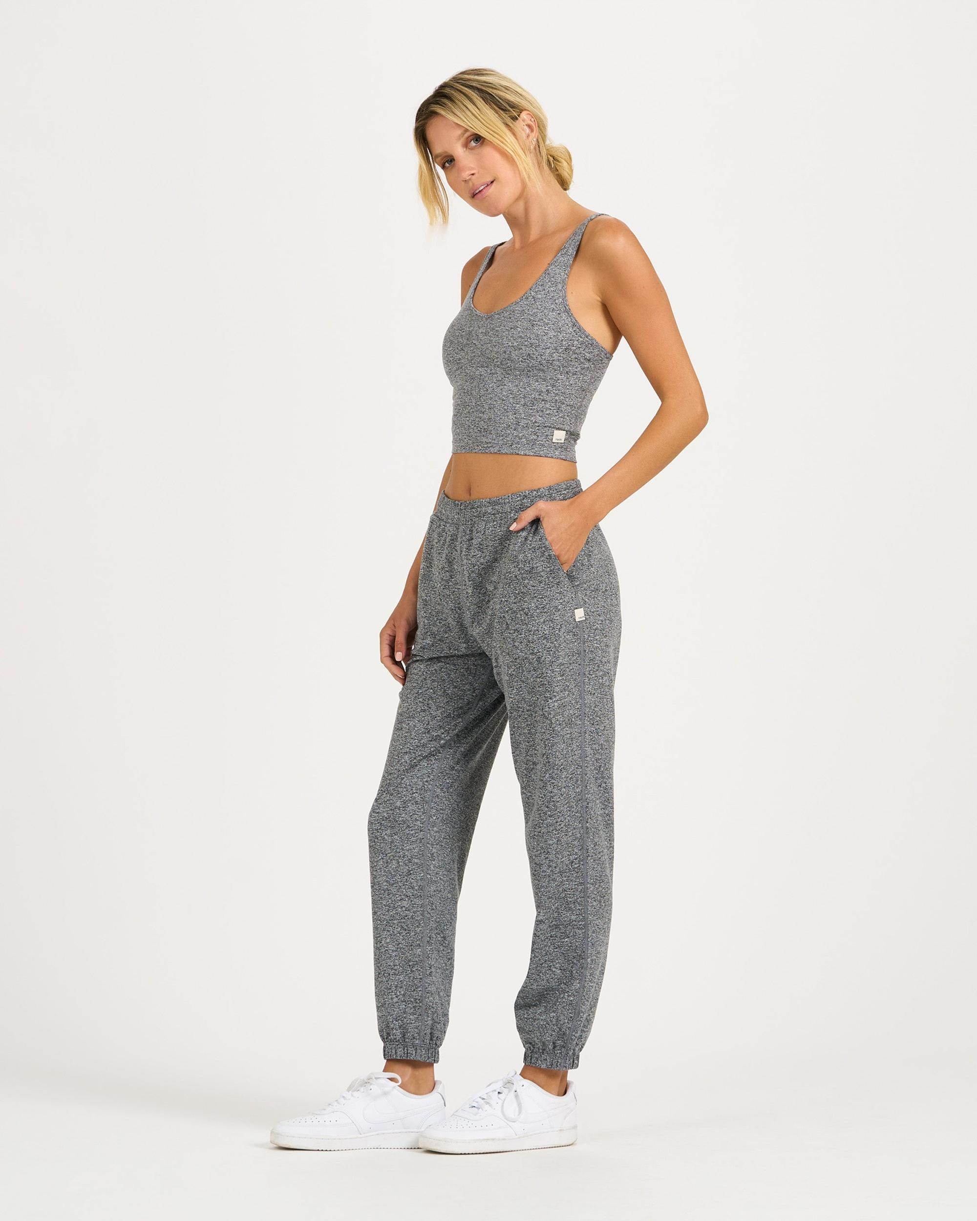 Halo Performance Crop Product Image
