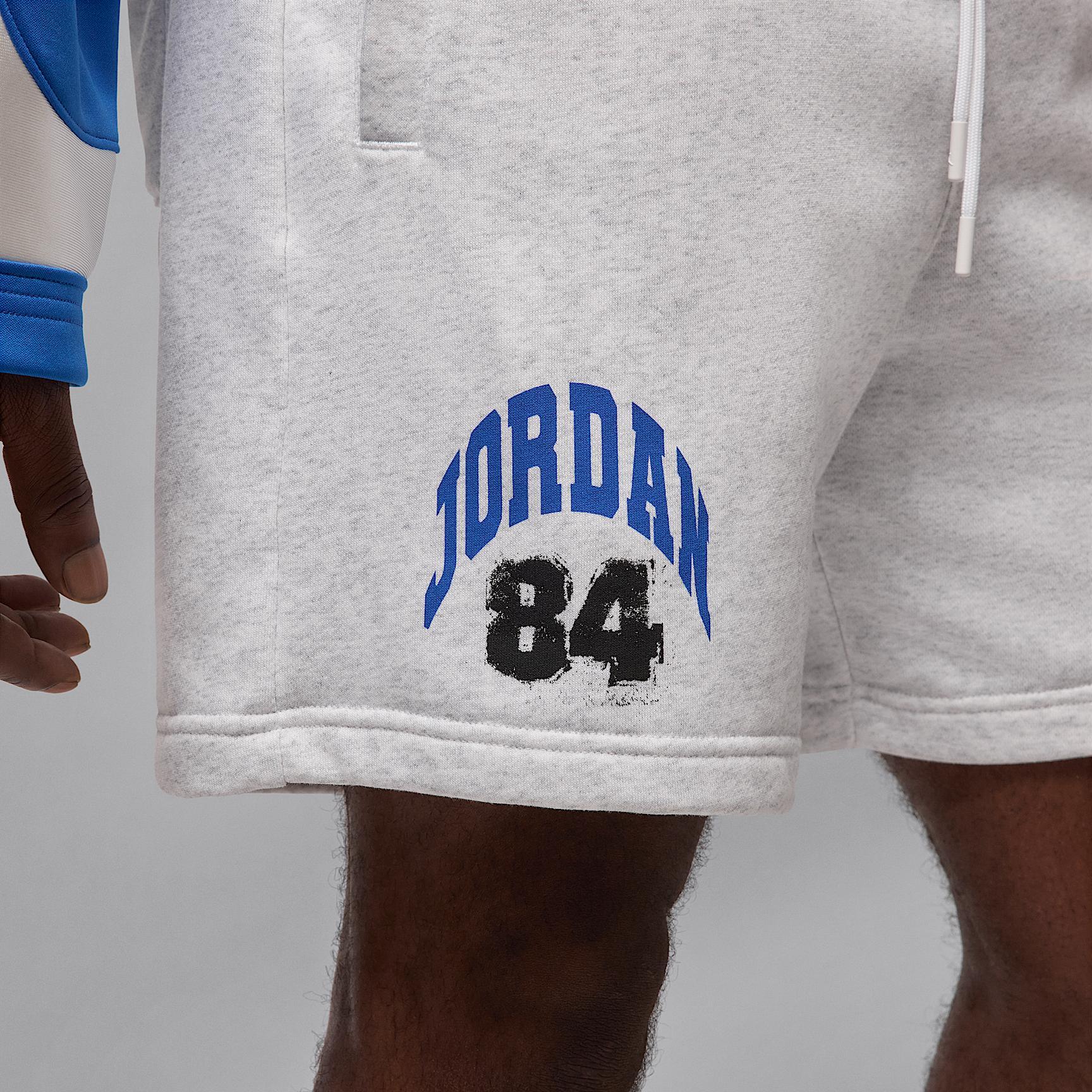 Jordan Brooklyn Men's Collegiate Shorts Product Image