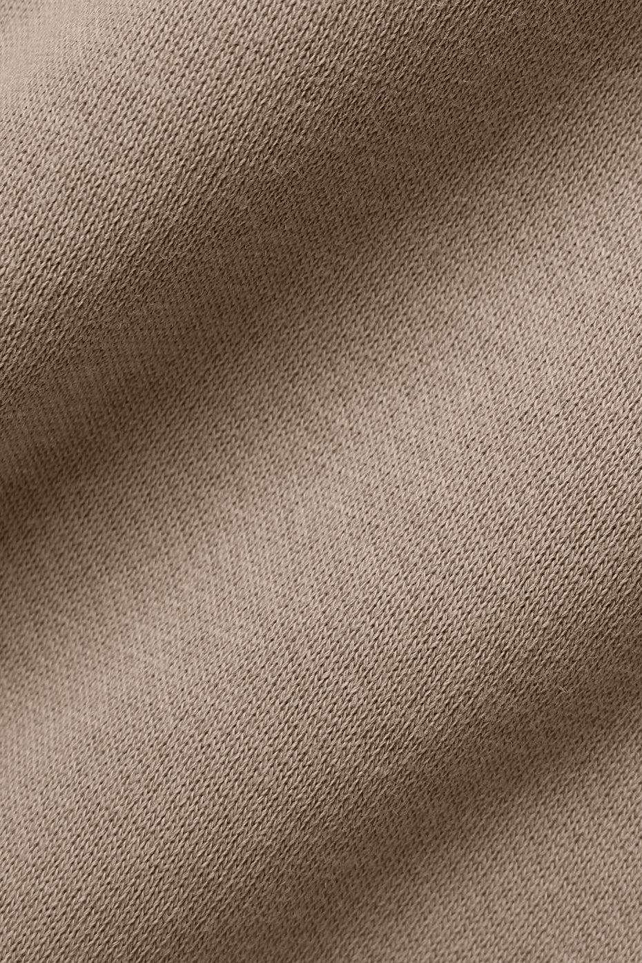 Accolade Crew Neck Pullover - Gravel Product Image