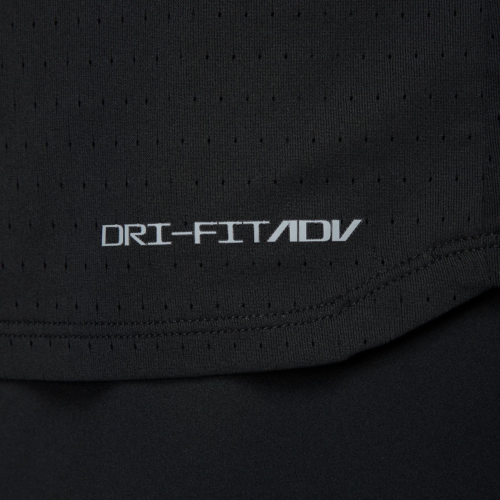 Nike Mens AeroSwift Dri-FIT ADV Running Top Product Image