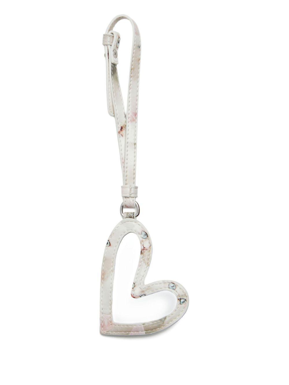 Play Mirror keyring Product Image