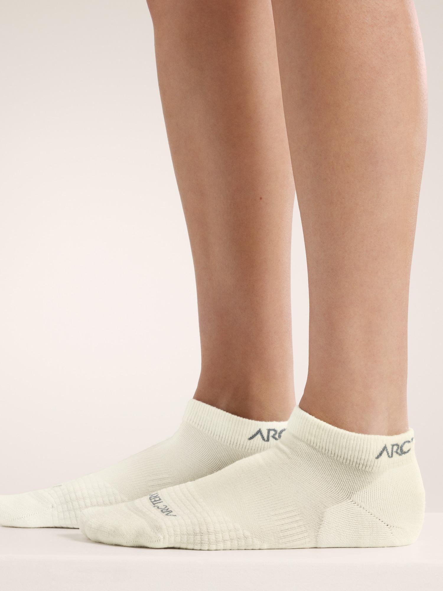 Merino Wool Low Cut Sock Product Image