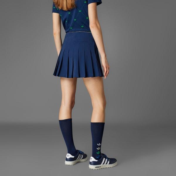 Originals Pleated Skort Product Image
