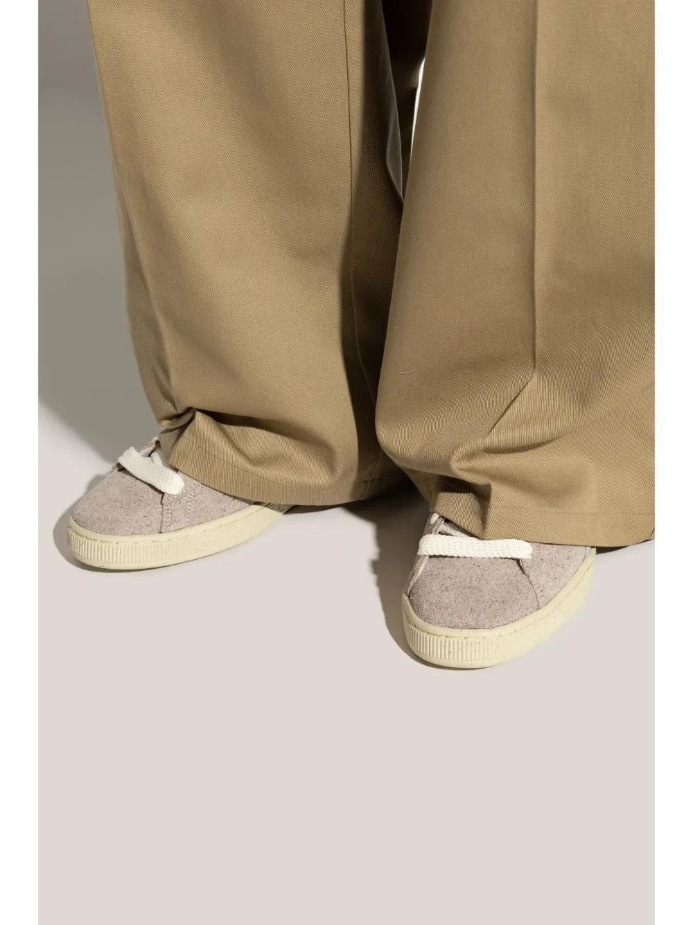 R-Suede sneakers Product Image
