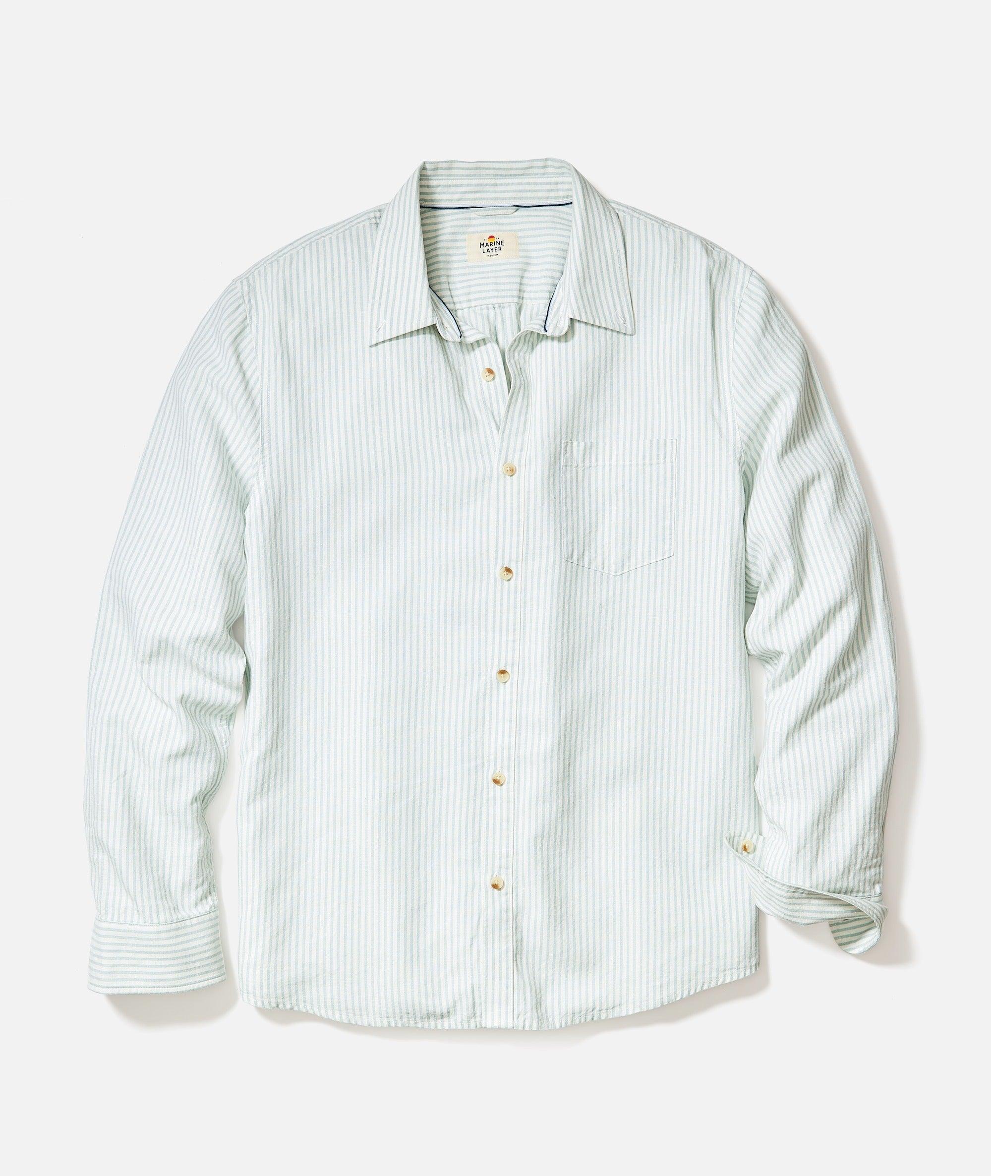 Signature Sea Change Crew Tee Product Image