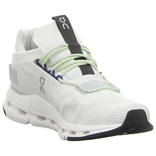 On Men's Cloudnova Sneakers Product Image