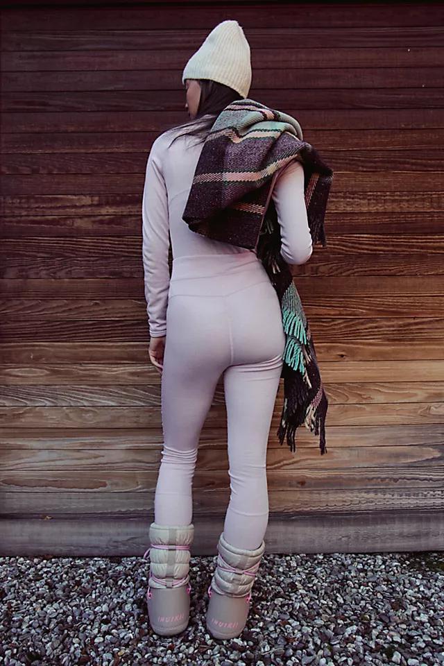 Moonlight Base Layer Leggings Product Image