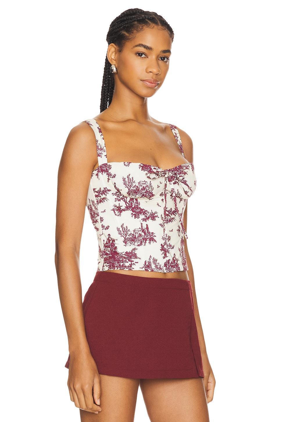 Agnes Corset Miaou Product Image