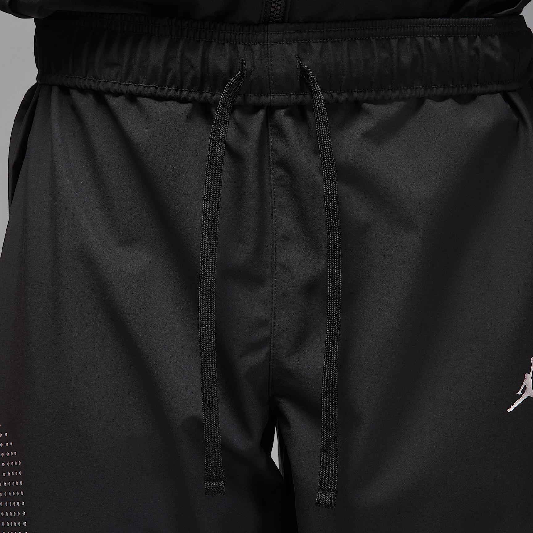 Men's Jordan Sport JAM Warm-Up Pants Product Image