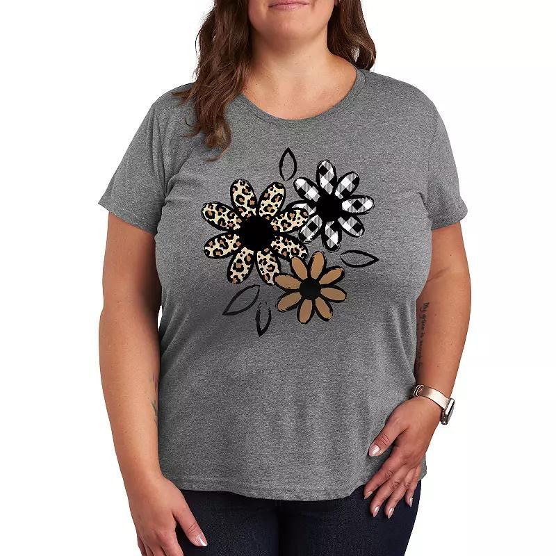 Disneys Hocus Pocus Billy Plus Size Graphic Tee, Womens Product Image