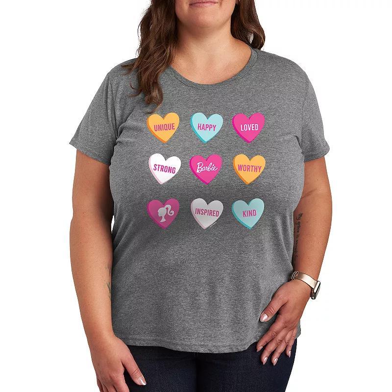 Plus Favorite People Memaw Graphic Tee, Womens Product Image