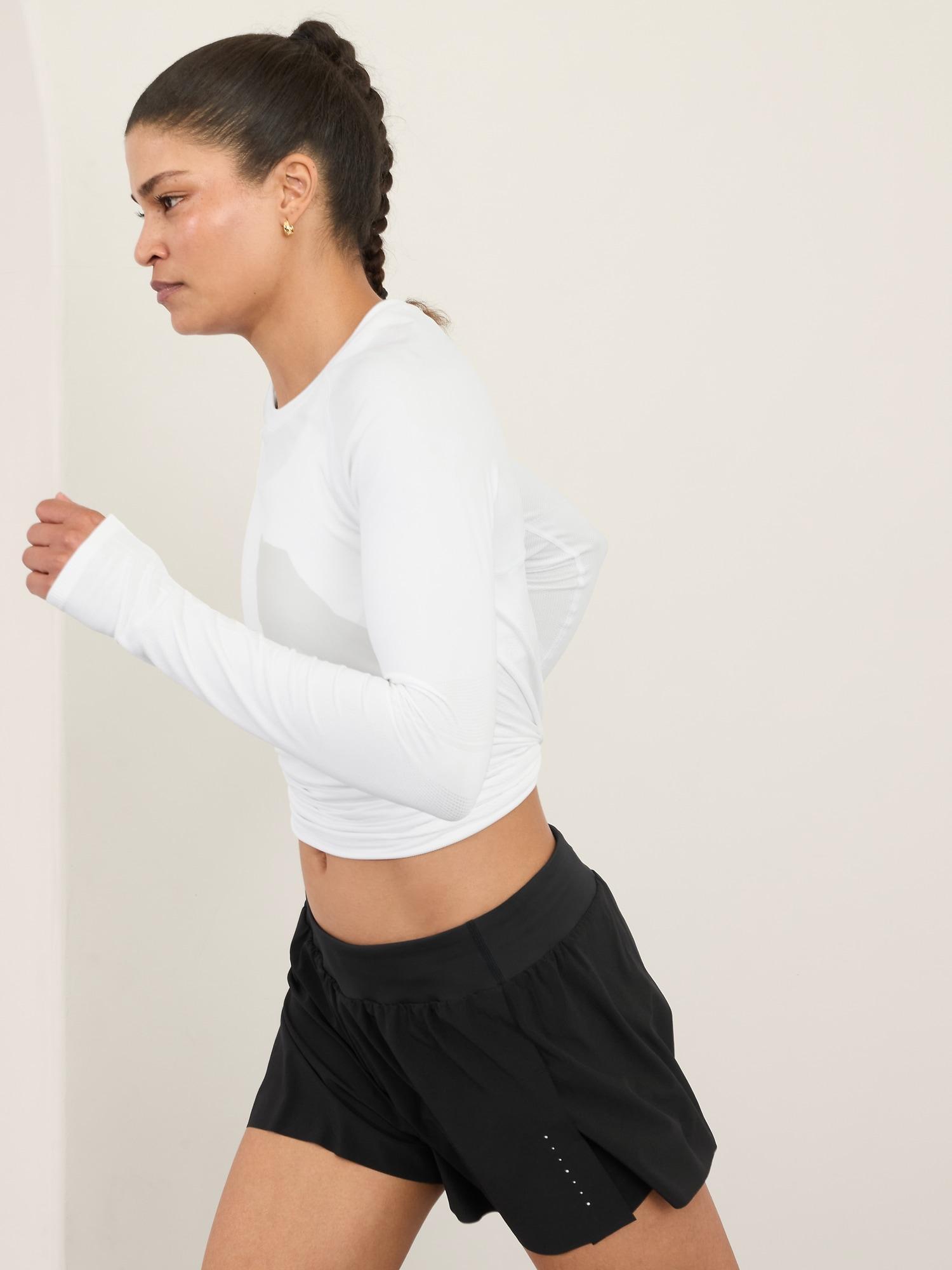 Momentum Seamless Top Product Image