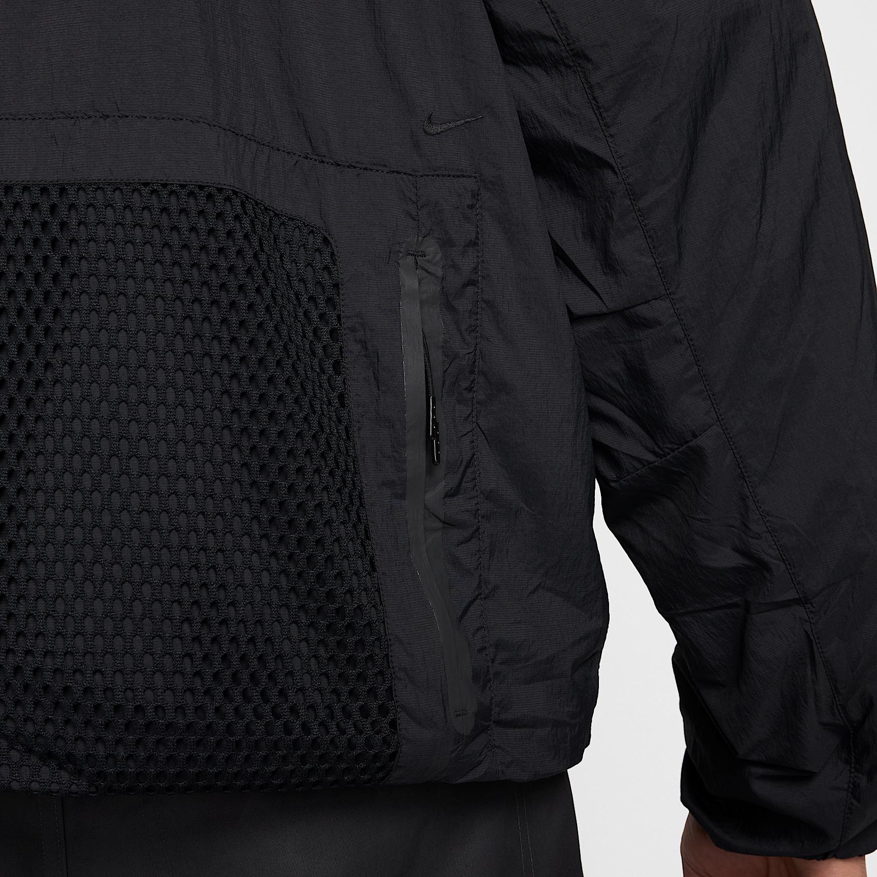 Nike Men's Tech Thermal Full-Zip Jacket Product Image