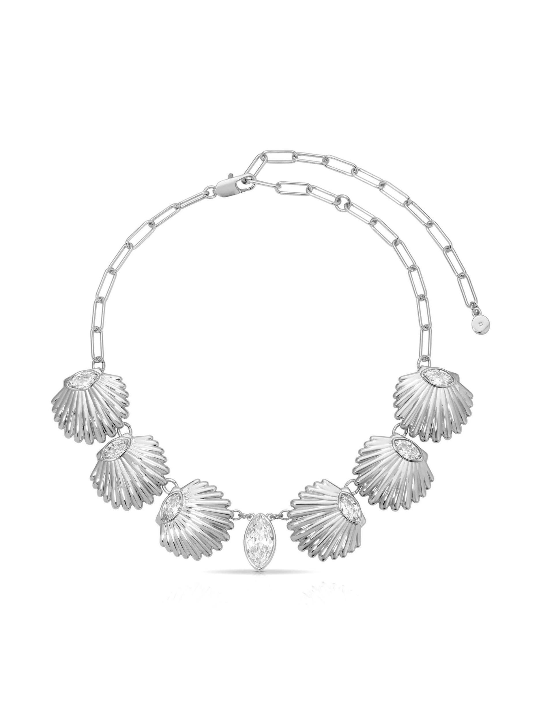 Santorini Shell Choker Product Image