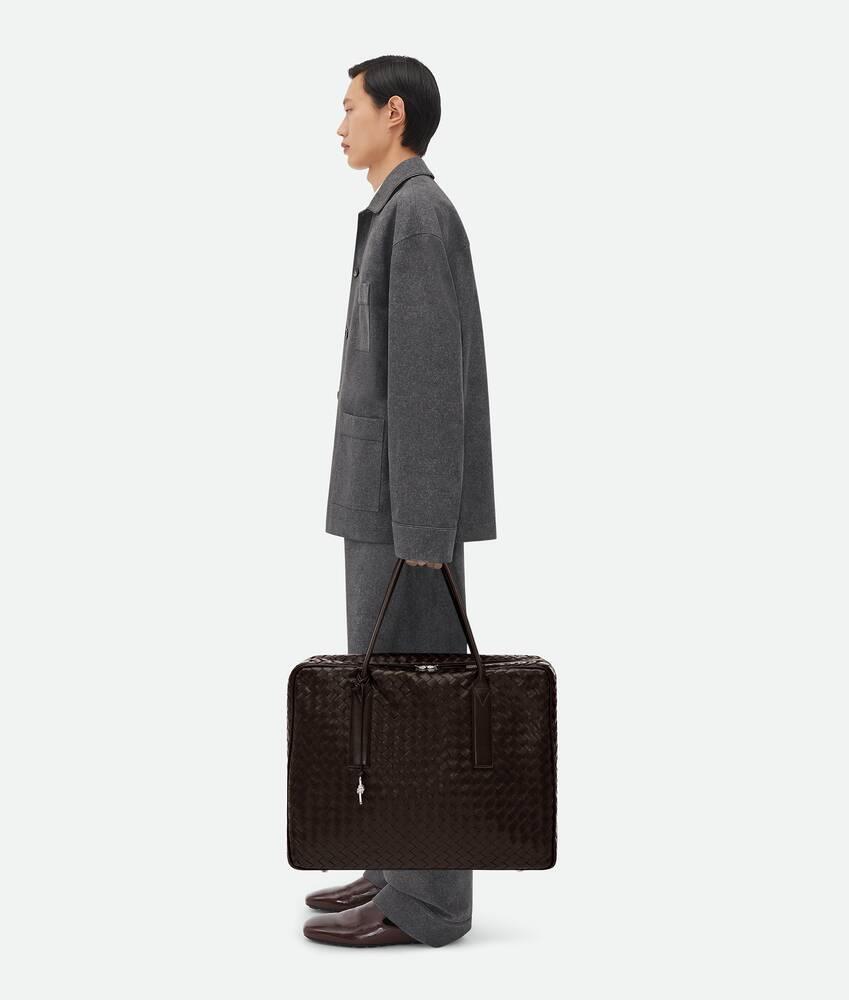 Men's Large Getaway Weekender in Fondant Product Image