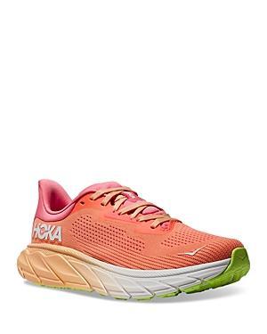 Hoka Womens Arahi 7 Sneakers Product Image