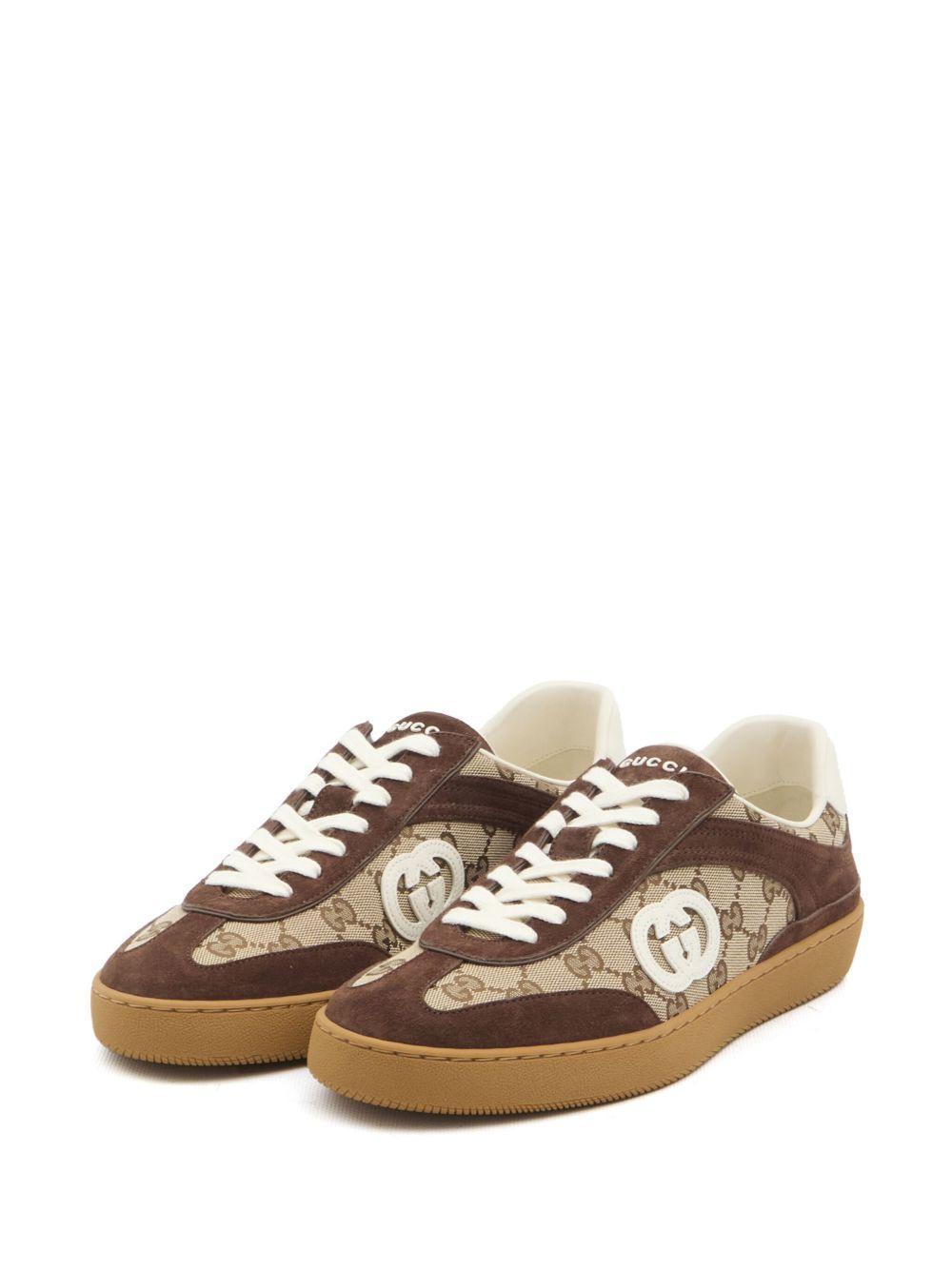 Interlocking G sneakers  Product Image