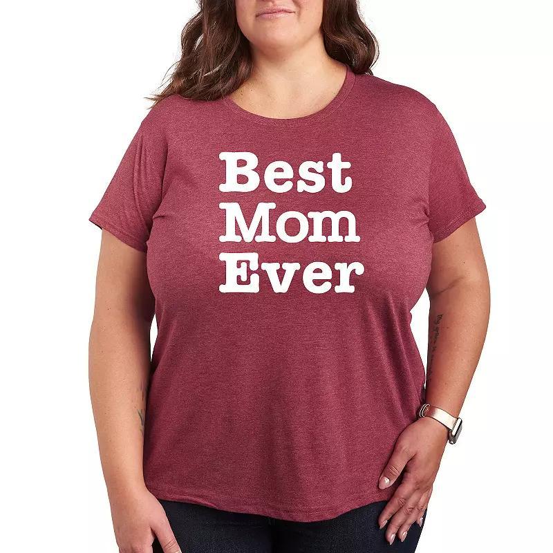 Disneys Lilo & Stitch Plus Experiment 626 Graphic Tee, Womens Product Image