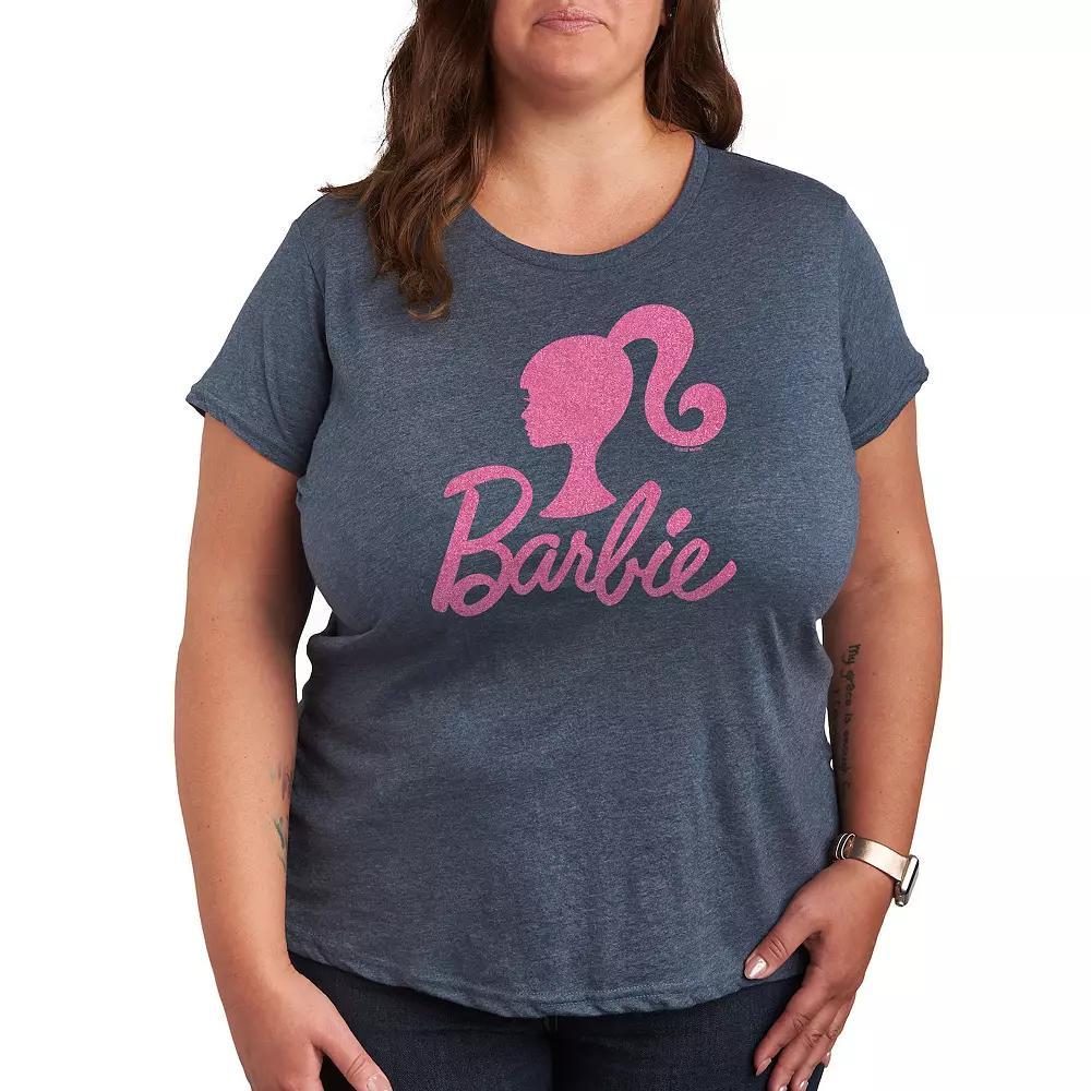 Plus Game of Thrones King In The North Graphic Tee, Womens Product Image