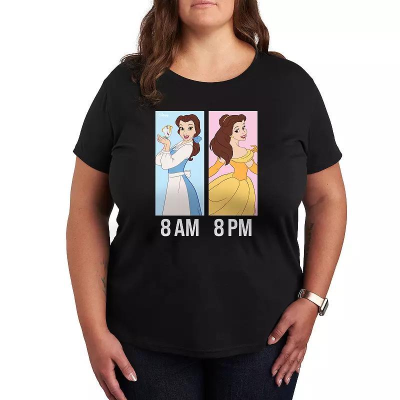 Plus This Senorita Needs A Margarita Graphic Tee, Womens Product Image