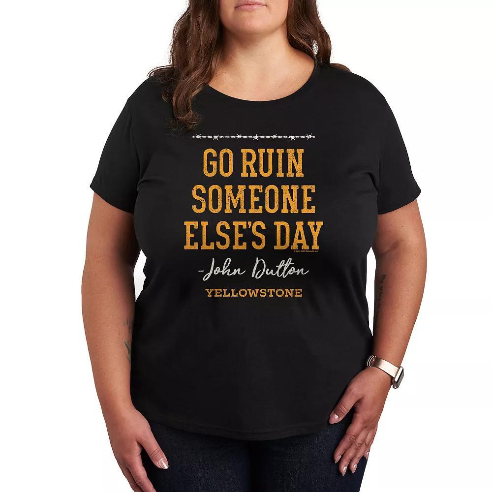Womens Halloween University Tee, Girls Product Image