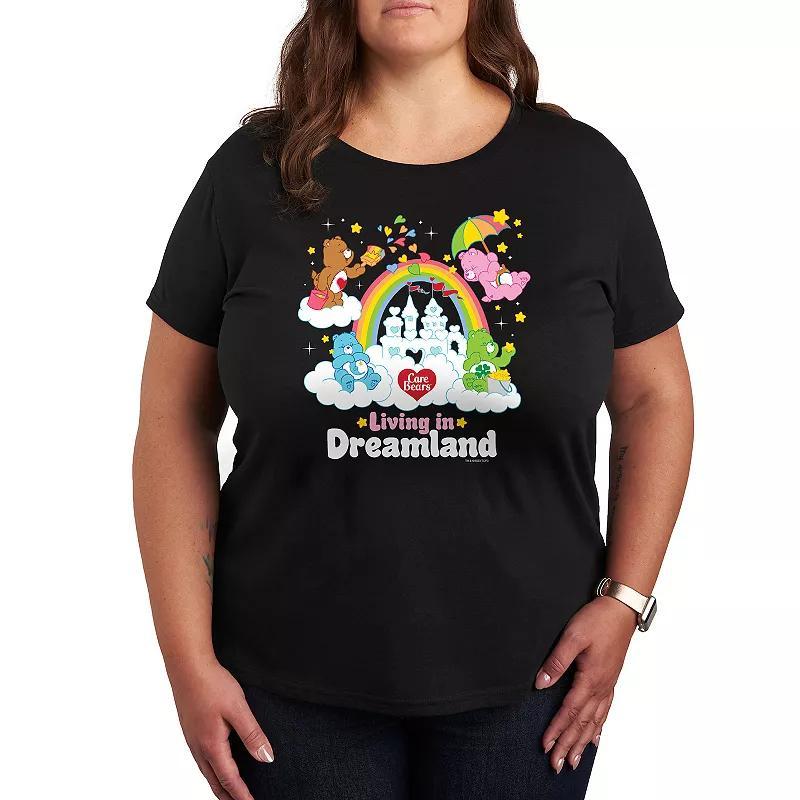 Plus I Throw Sass Confetti Graphic Tee, Womens Product Image