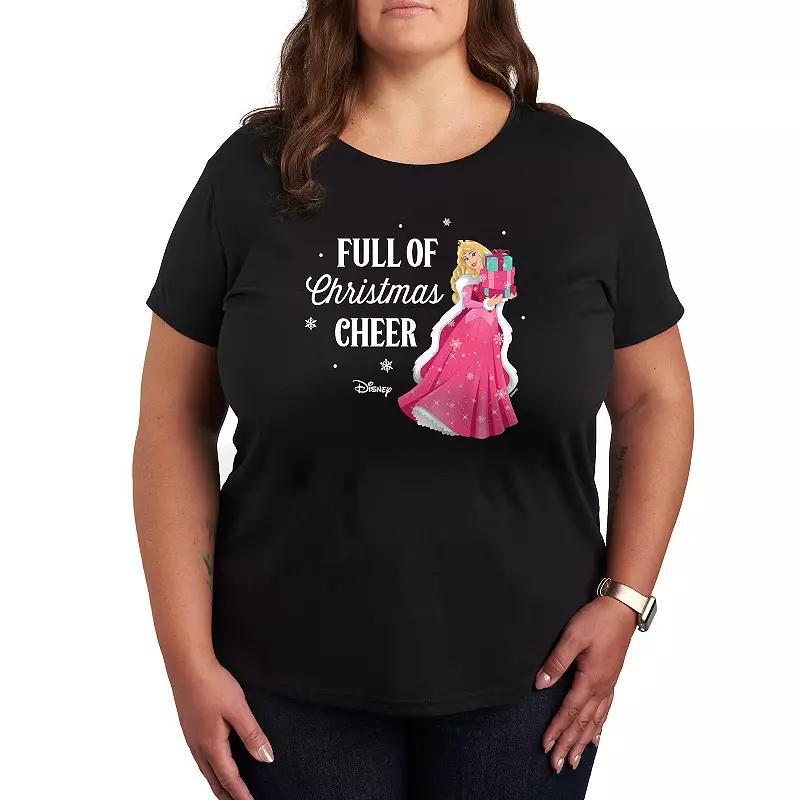 Plus Care Bears Besties Group Graphic Tee, Womens Product Image