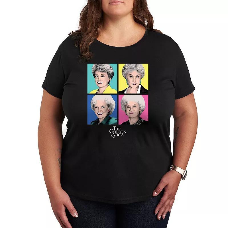 Disney / Pixars Toy Story Womens Here For The Toys Graphic Tee, Girls Product Image