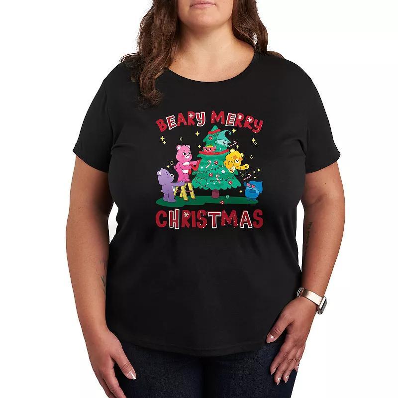 Plus Willy Wonka and the Chocolate Factory Wonka Bar Graphic Tee, Womens Product Image