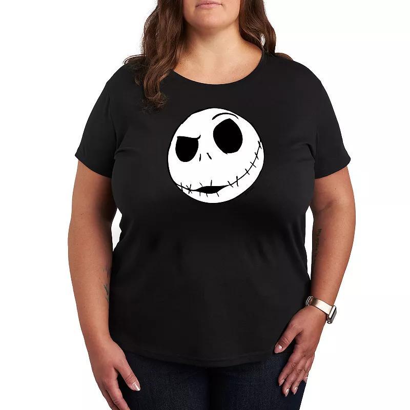 Plus This Is My Baking Shirt Graphic Tee, Womens Grey Blue Product Image