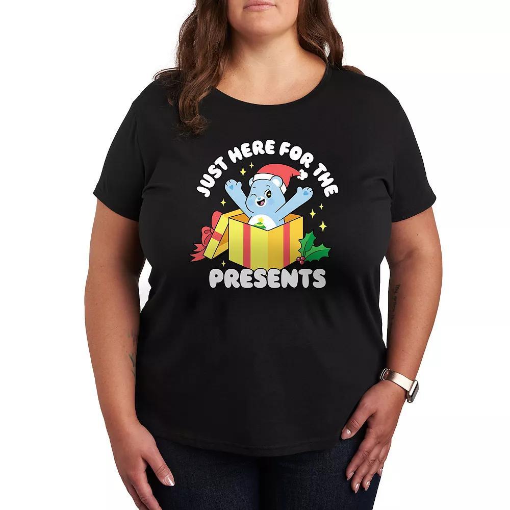 Disneys Lilo & Stitch Plus Experiment 626 Graphic Tee, Womens Product Image