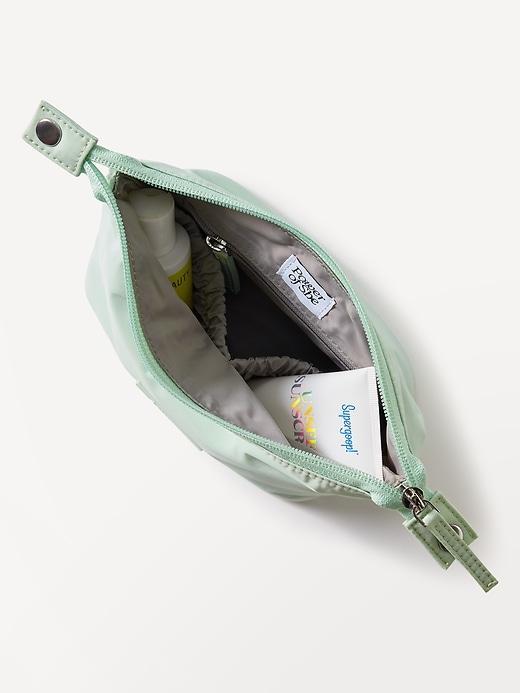 All About Small Cosmetic Pouch Product Image