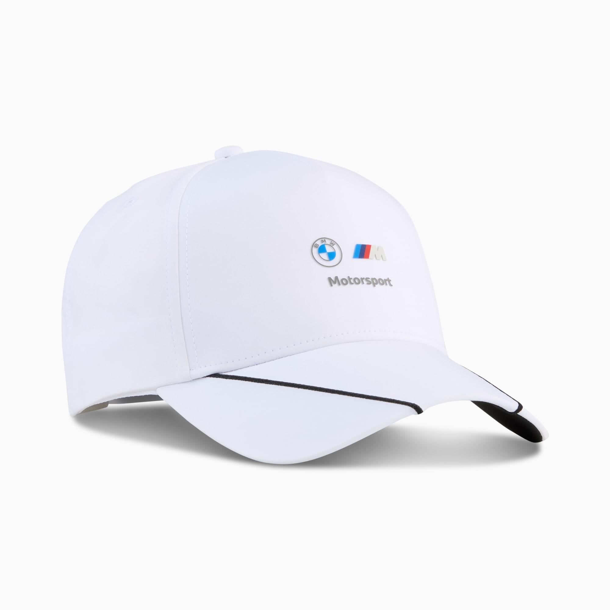 BMW M Motorsport Baseball Cap Product Image