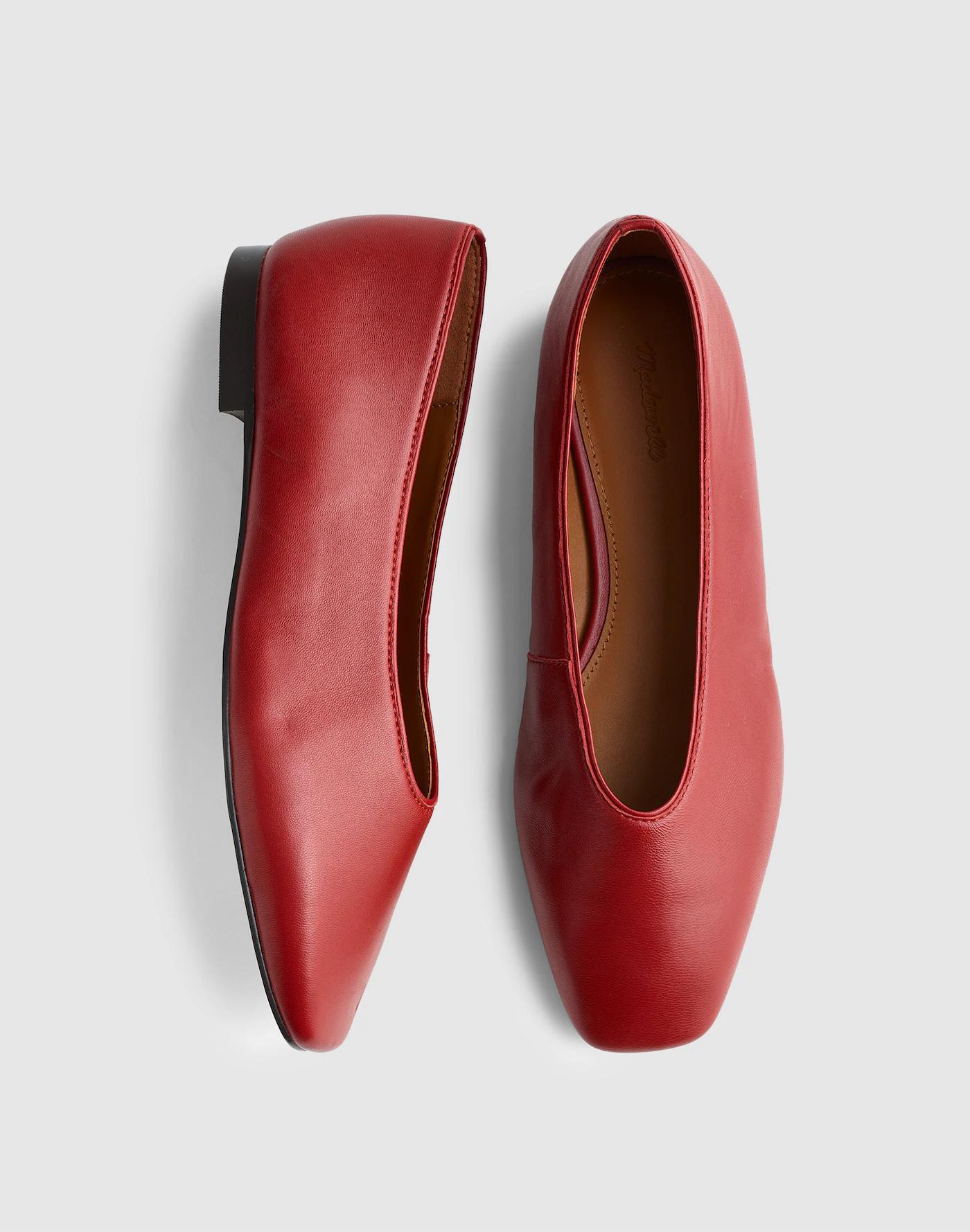 The Mylie Ballet Flat Product Image