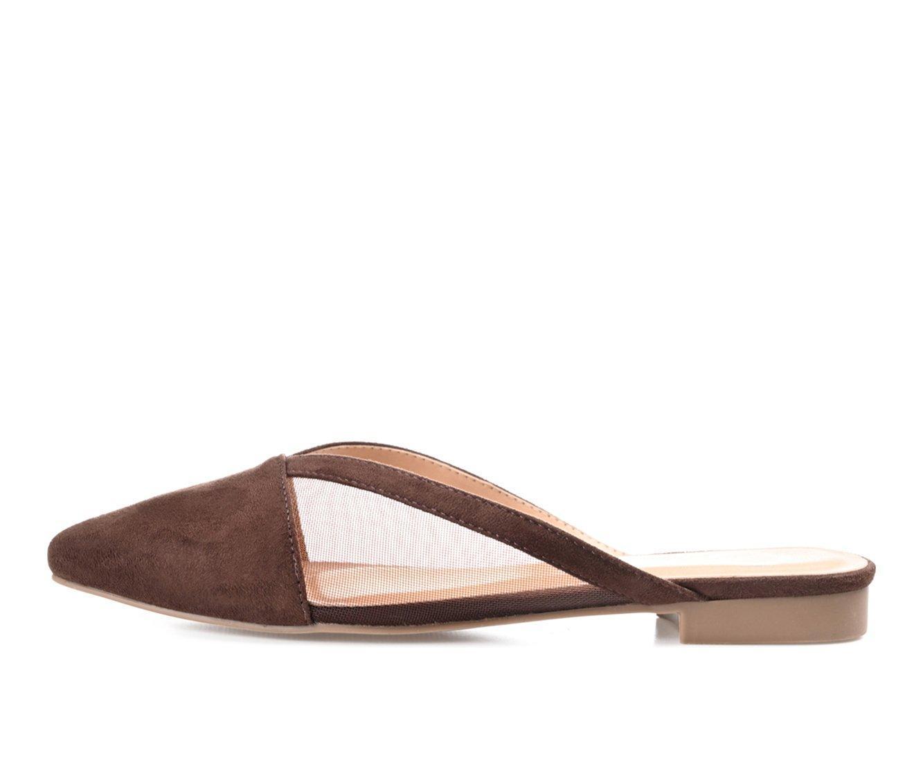 Women's Journee Collection Reeo Mules Product Image