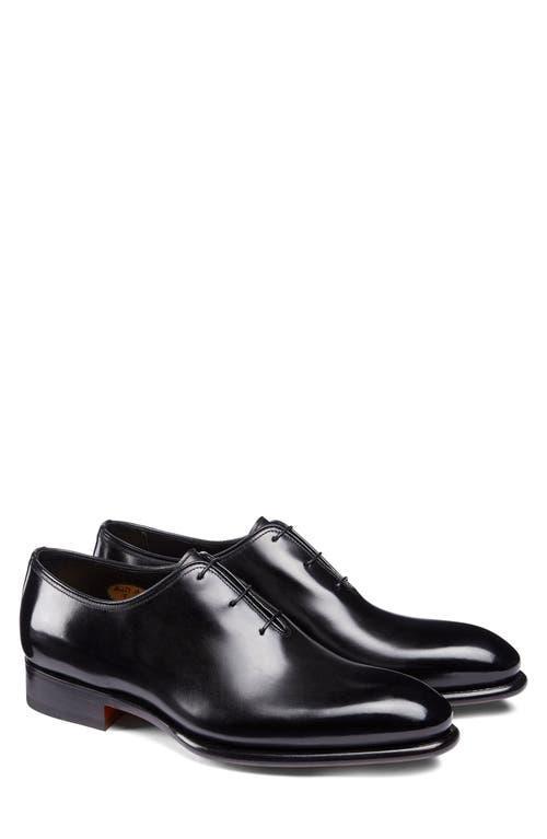 Mens People Leather Dress Oxfords Product Image