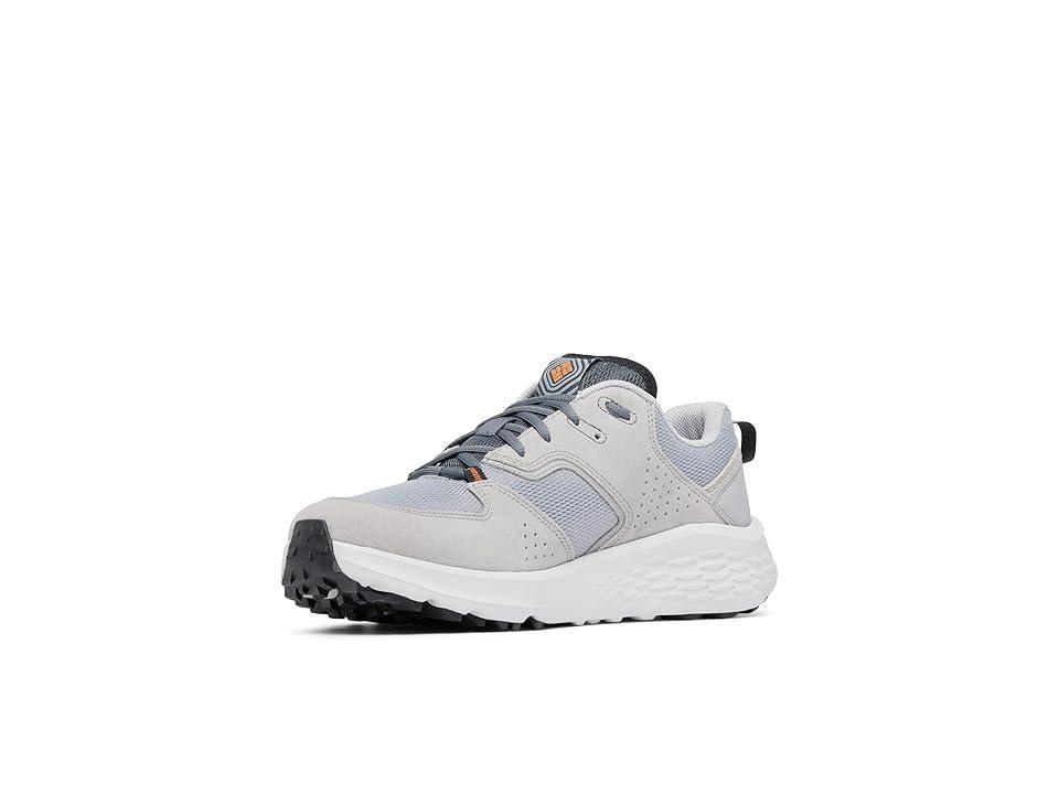 Columbia Benson Mens Shoes Product Image