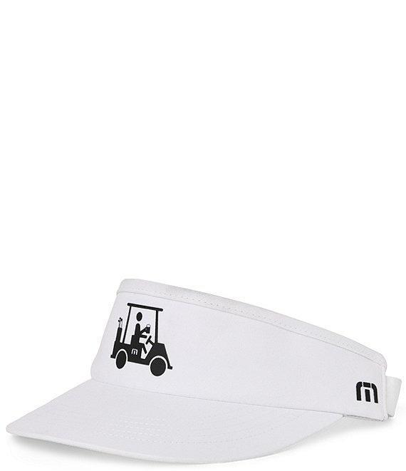 TravisMathew Mapes Visor Product Image