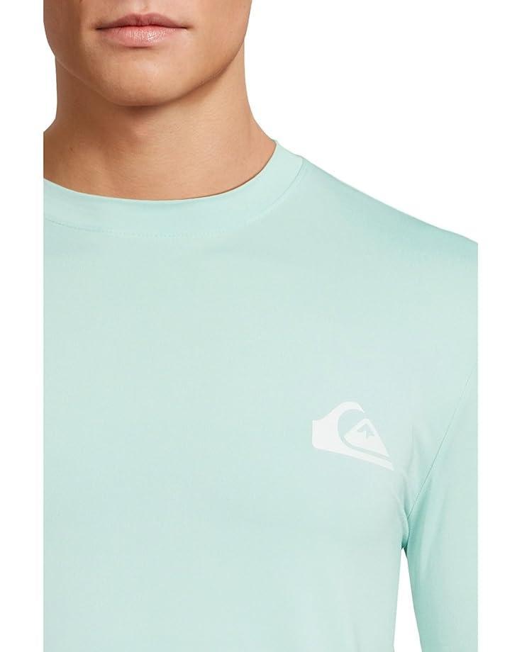 Everyday Upf50 Long Sleeve Surf Tee Product Image