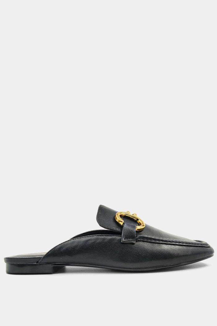 Andromeda Mule Loafer Product Image