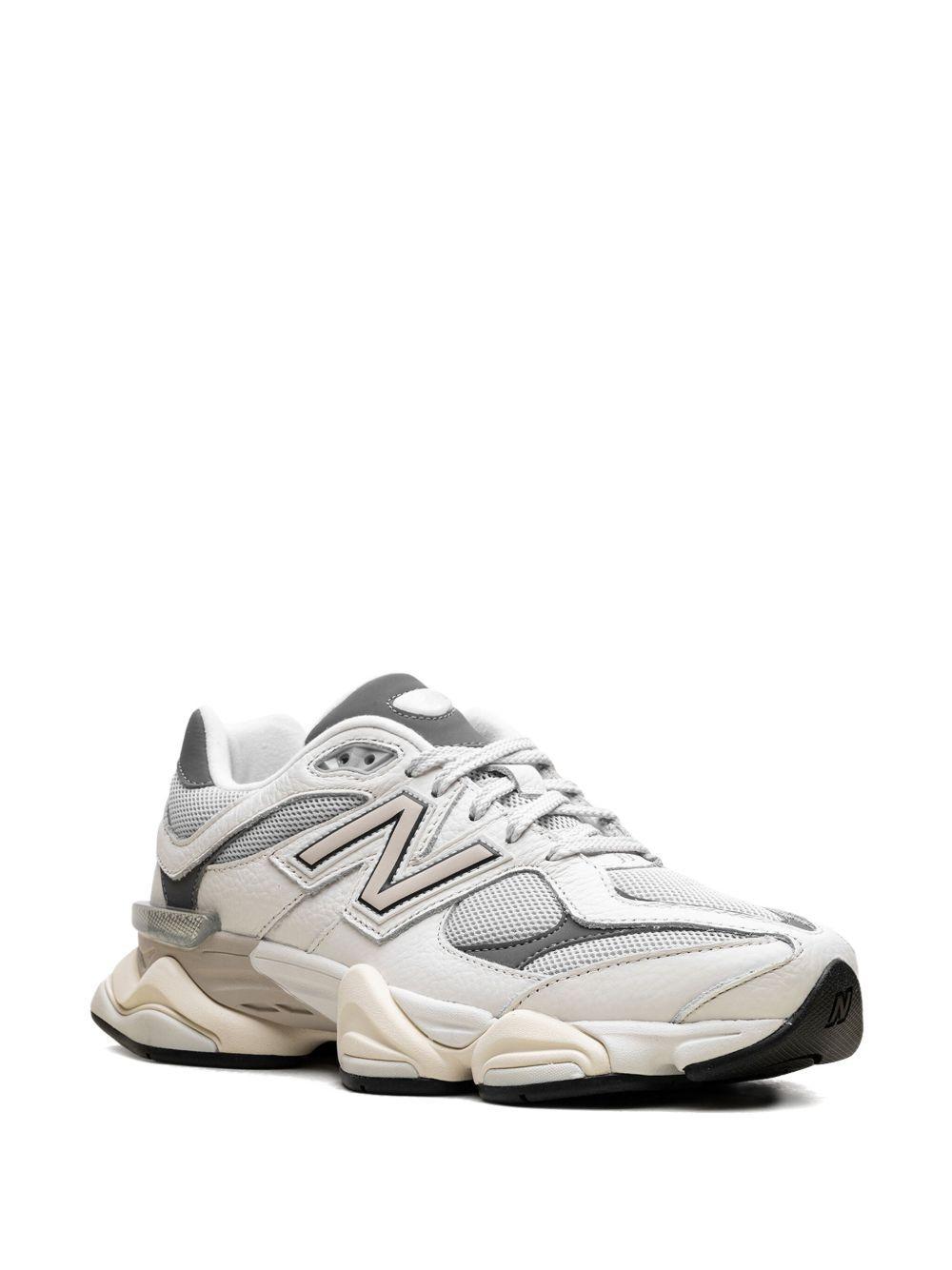 9060 "Sea Salt Castlerock" sneakers Product Image