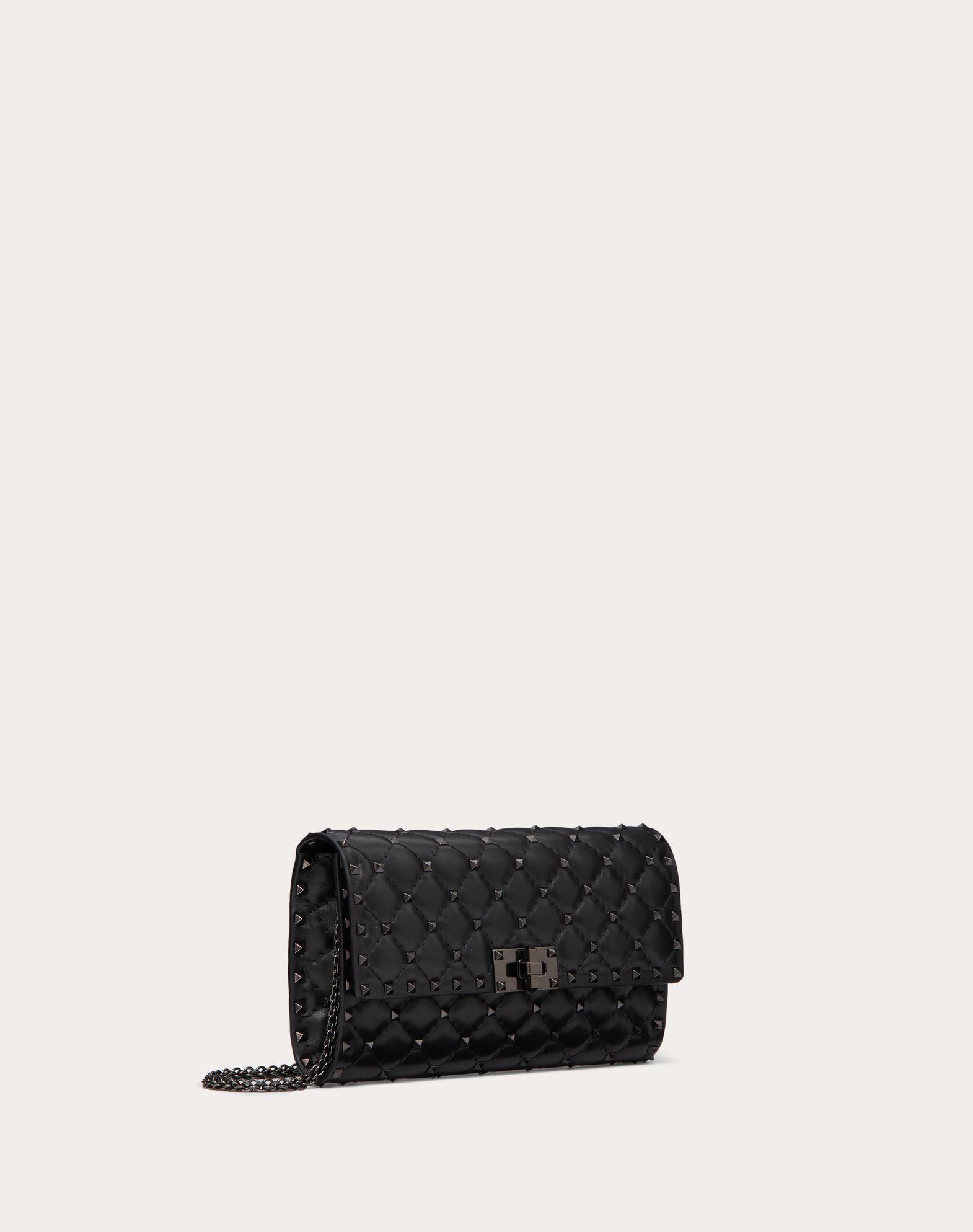logo-plaque crossbody bag Product Image