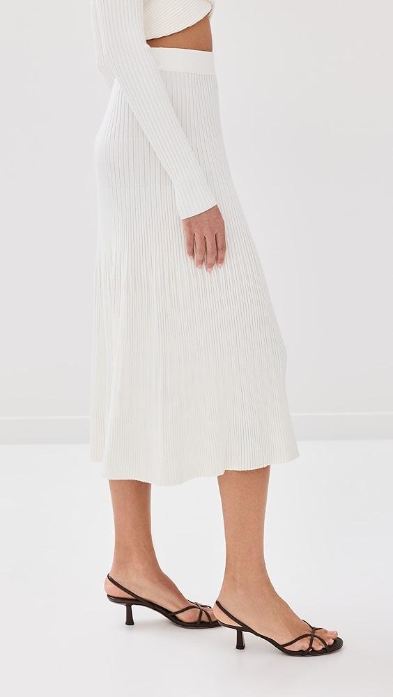 Altuzarra Ireene Skirt | Shopbop Product Image
